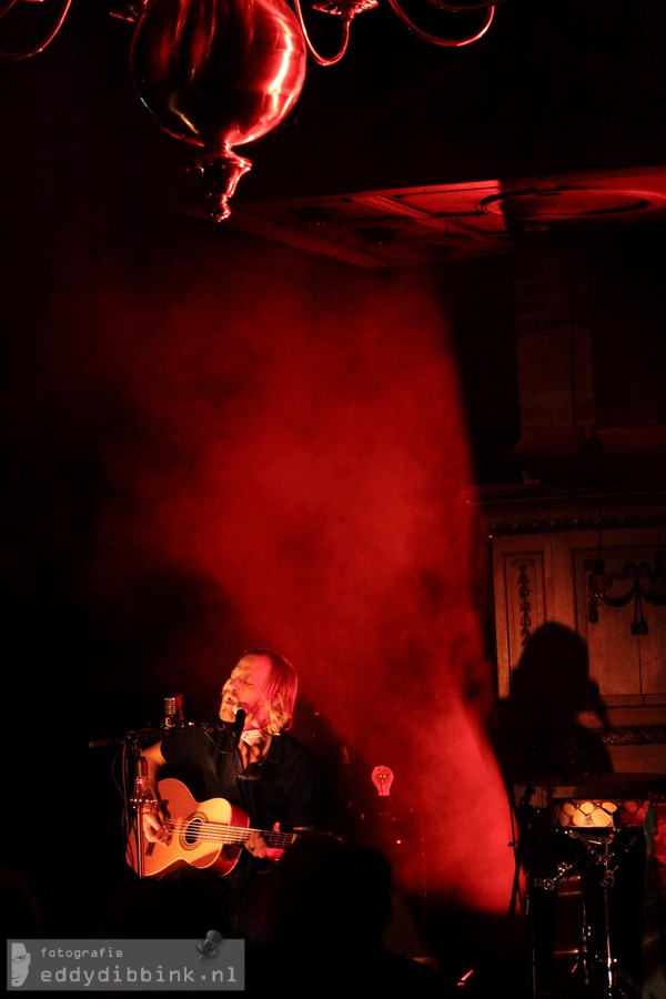 2011-04-28 David Eugene Edwards - Lebuinuskerk, Deventer 027